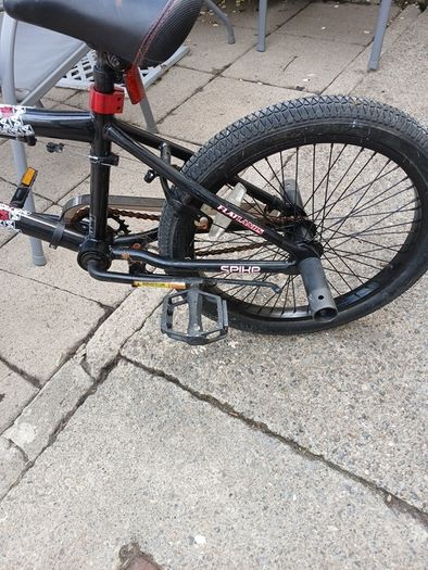 bike