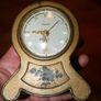 Vintage Domino Clock Image 4
