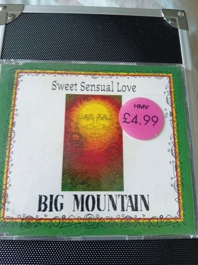 Bundle of 12 cd singles