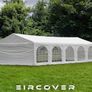 Premium Marquee 5m x 10m PVC cover  (16ft - 33ft) Image 7