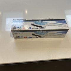 Steam Brush Iron