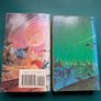 Frank Herbert - God Emperor of Dune & Children of Dune vintage 1982 paperbacks Image 2