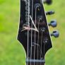 IBANEZ RGR321EX Reverse Headstock Image 2
