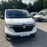 Renault Trafic 2.0B/hdi Business LWB Image 8