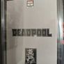 CGC Signature Series 9.8 Graded Copy of Deadpool #4 Image 2