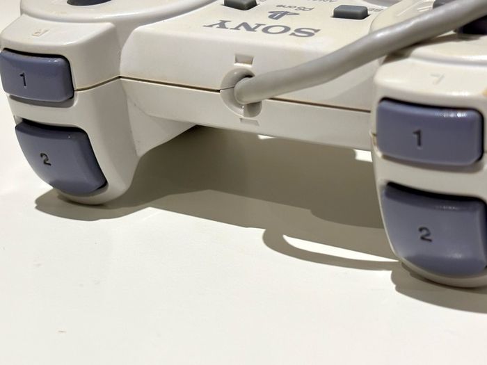Original Sony PlayStation PS One Console Boxed and Beautiful
