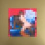 Kane West My Beautiful Dark Twisted Fantasy 3 LP'S Limited edition Image 3