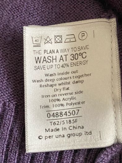 Cardigan Cosy Per Una size 18