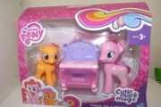 My little pony