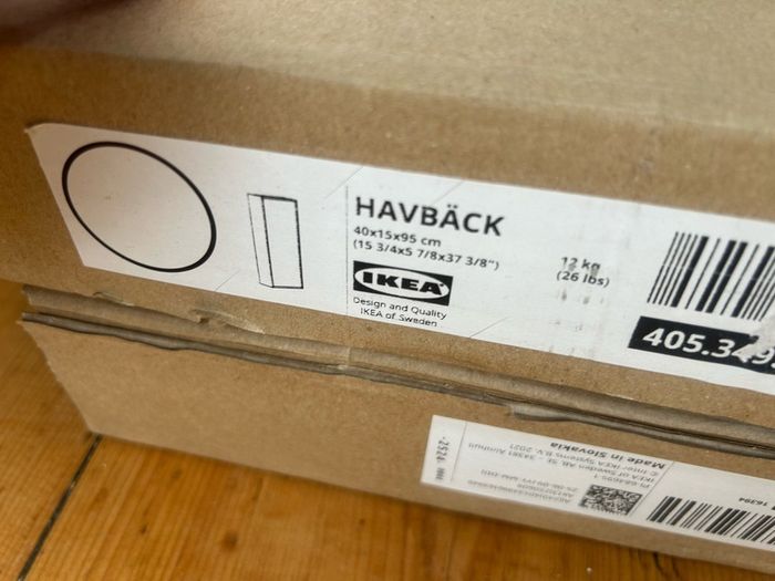 Ikea Bathroom Cabinets (3)