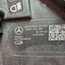 Mercedes Glc Passenger Left Led Headlight Full A2549063102 Digital 2023 2025 Image 5