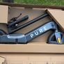 Pure elextric scooter pure advance plus e-scooter Image 8
