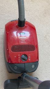 miele hoover