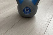 kettlebell