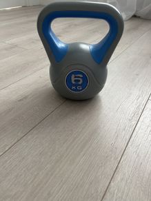 kettlebell