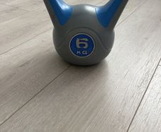 kettlebell