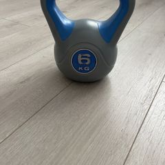 kettlebell
