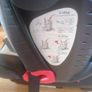 child seat Image 3