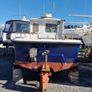 Angling boat Image 7