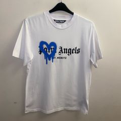 Palm Angels t-shirt