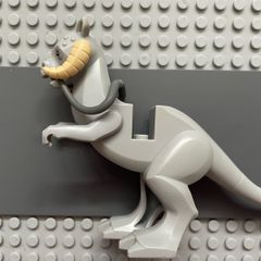 lego Star Wars Tauntaun, Star Wars with Flexible Tail