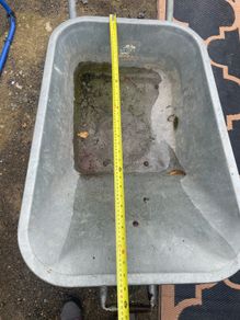 Wheelbarrow