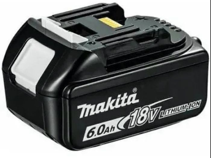 Makita BL1860B 18V LXT 6.0Ah Li-Ion Battery With Charge Level Indicator  Have 10 batteries available