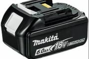 Makita BL1860B 18V LXT 6.0Ah Li-Ion Battery With Charge Level Indicator  Have 10 batteries available