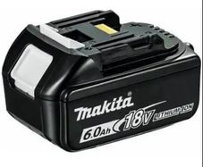 Makita BL1860B 18V LXT 6.0Ah Li-Ion Battery With Charge Level Indicator  Have 10 batteries available