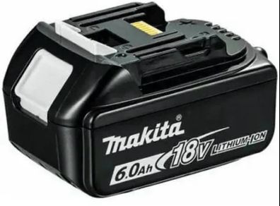 Makita BL1860B 18V LXT 6.0Ah Li-Ion Battery With Charge Level Indicator  Have 10 batteries available