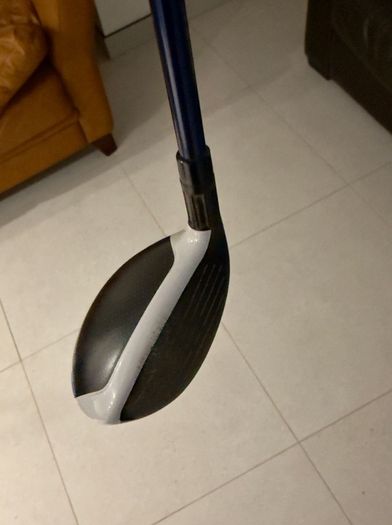Sim 2 19 degree hybrid