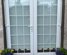 French Doors/Patio Doors