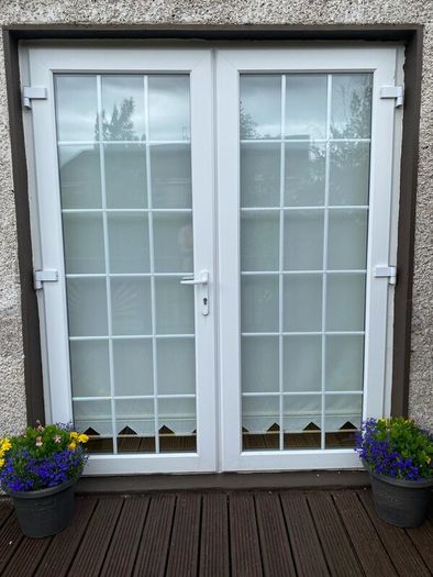French Doors/Patio Doors