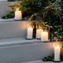 Large Selection Vases/ Candles Glass Holders, Suitable For Home & Wedding Decor Image 7