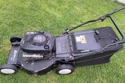Lawnmower