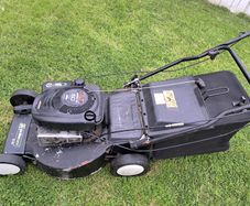 Lawnmower