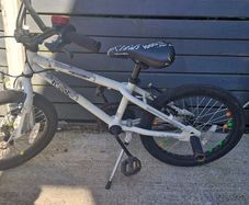 Boys Bike 18inch