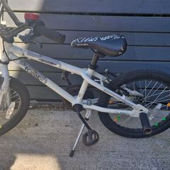 Boys Bike 18inch