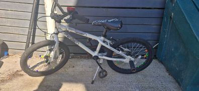 Boys Bike 18inch
