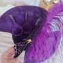Jennifer Wrynne Headpiece Image 9