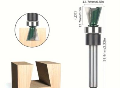 router cutters