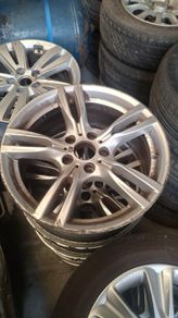Alloy wheels for sale