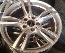 Alloy wheels for sale