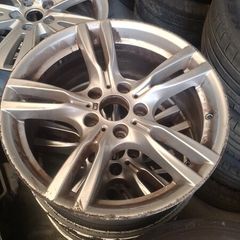 Alloy wheels for sale