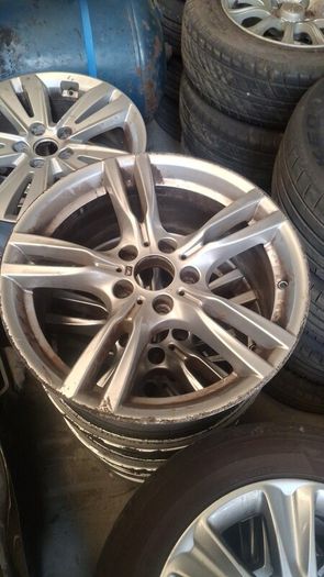 Alloy wheels for sale