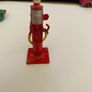 Dinky Toys Shell petrol pump Image 2