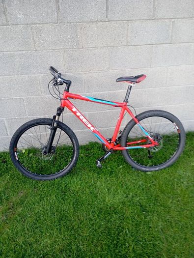 Trek  Mtb