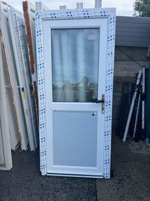 Pvc Door