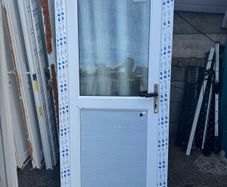 Pvc Door