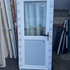 Pvc Door